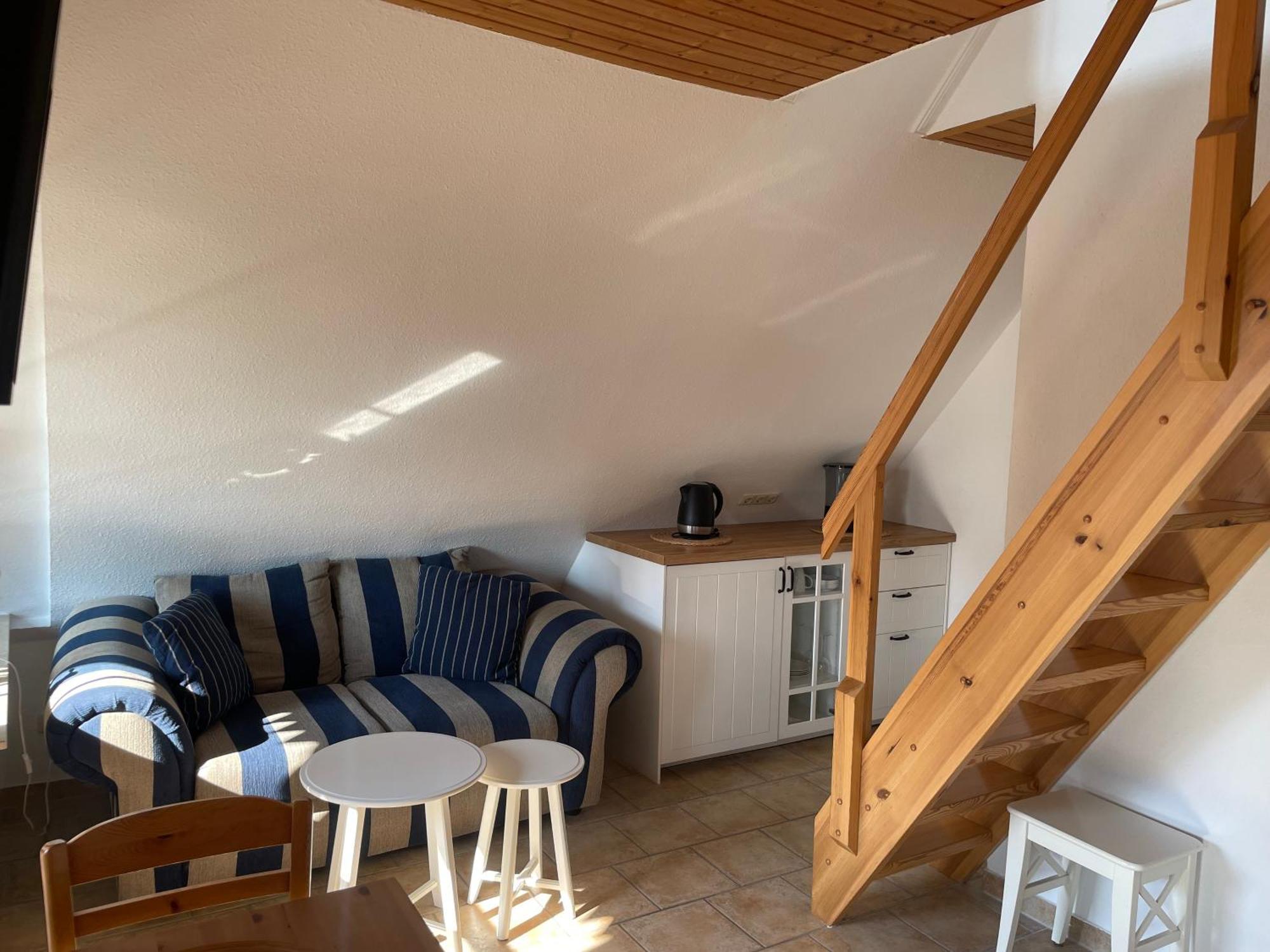 Landhaus Schlunt Вустров Экстерьер фото