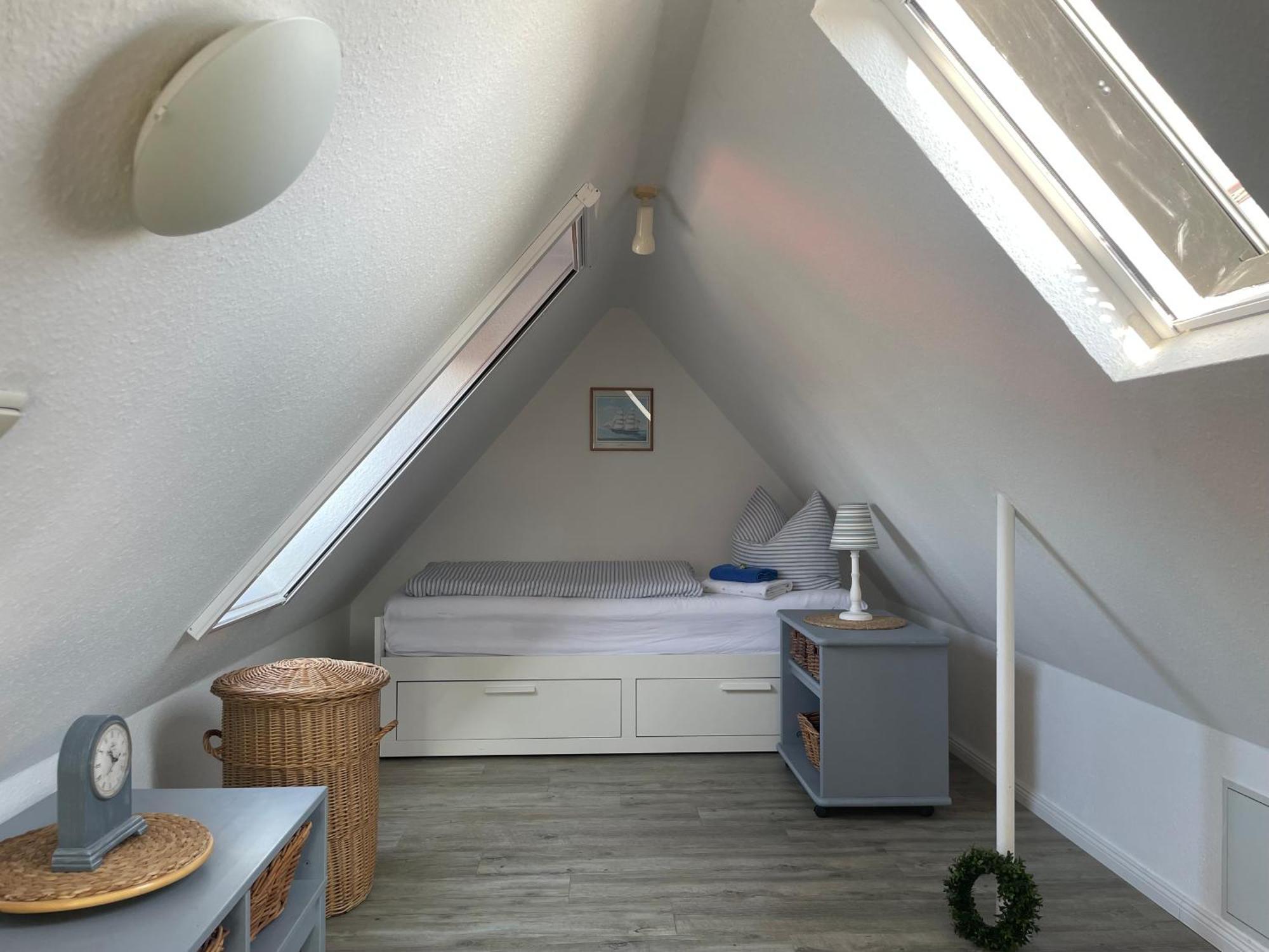 Landhaus Schlunt Вустров Экстерьер фото